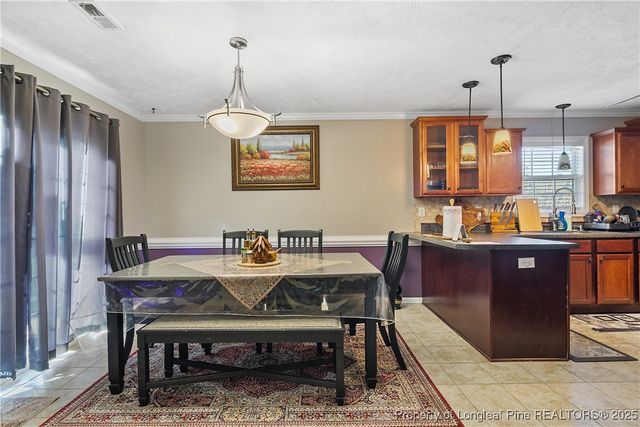 153 Briar Haven Court, Raeford, NC 28376