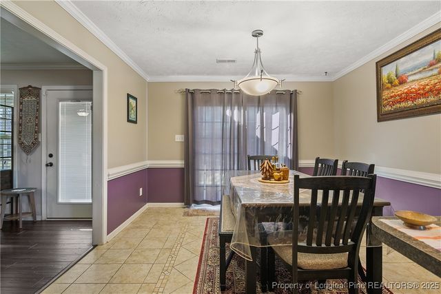 153 Briar Haven Court, Raeford, NC 28376