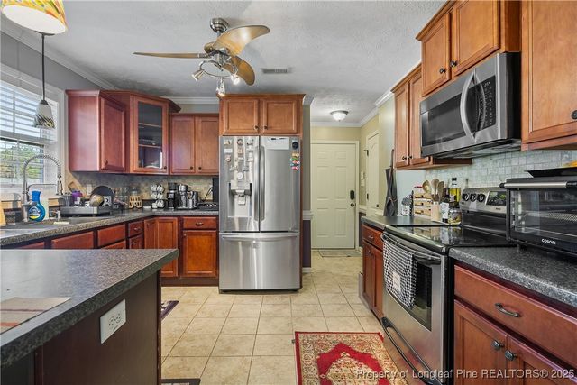 153 Briar Haven Court, Raeford, NC 28376