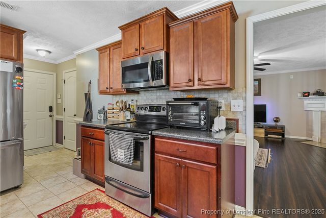 153 Briar Haven Court, Raeford, NC 28376