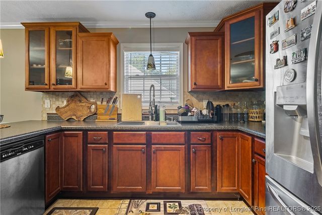 153 Briar Haven Court, Raeford, NC 28376