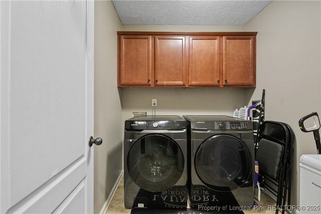 153 Briar Haven Court, Raeford, NC 28376