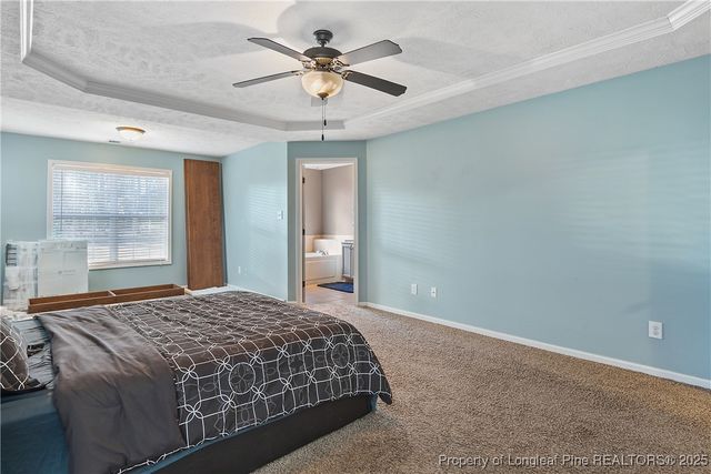 153 Briar Haven Court, Raeford, NC 28376