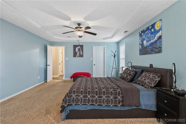 153 Briar Haven Court, Raeford, NC 28376