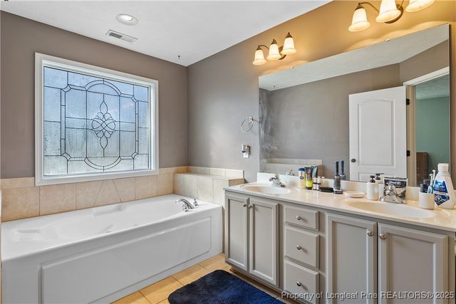 153 Briar Haven Court, Raeford, NC 28376