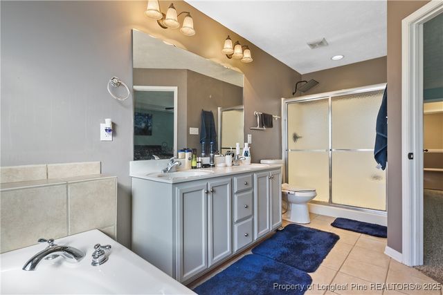 153 Briar Haven Court, Raeford, NC 28376