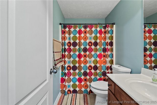 153 Briar Haven Court, Raeford, NC 28376