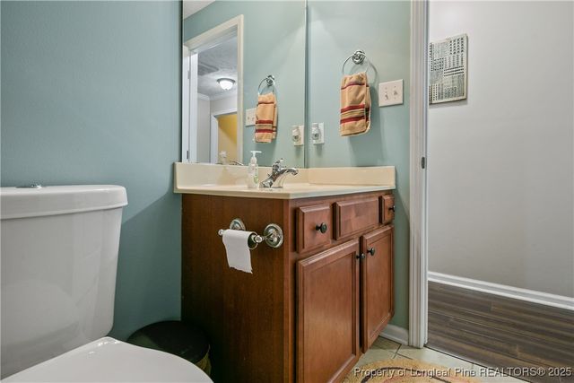 153 Briar Haven Court, Raeford, NC 28376