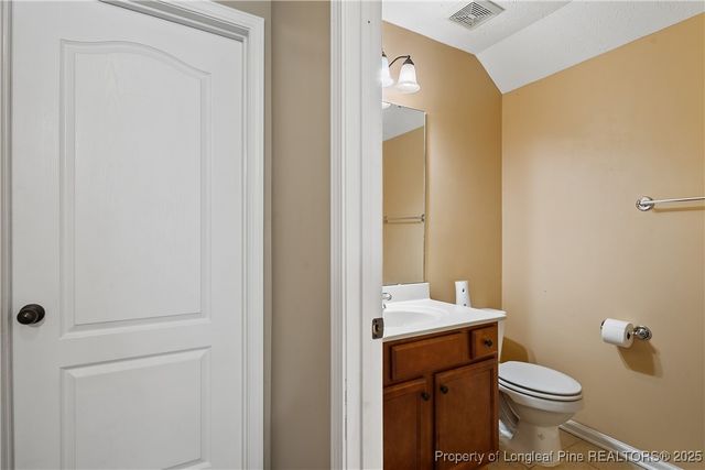 153 Briar Haven Court, Raeford, NC 28376