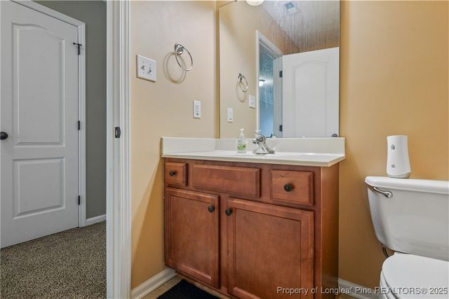 153 Briar Haven Court, Raeford, NC 28376