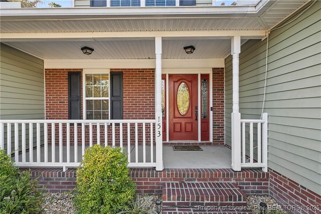 153 Briar Haven Court, Raeford, NC 28376