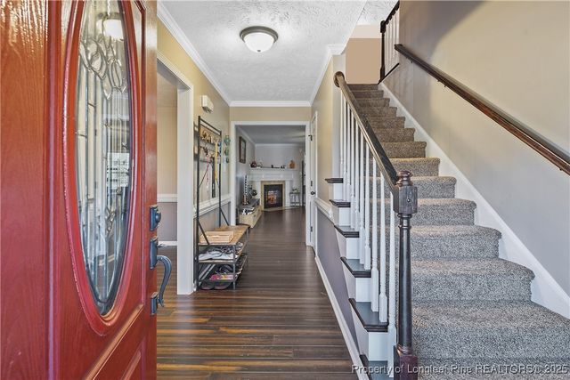 153 Briar Haven Court, Raeford, NC 28376