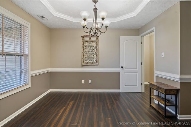 153 Briar Haven Court, Raeford, NC 28376