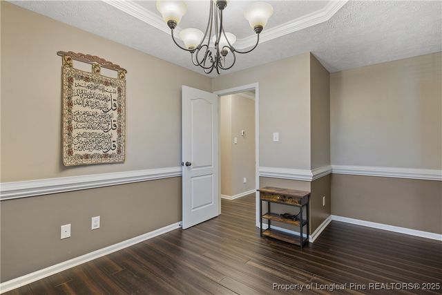 153 Briar Haven Court, Raeford, NC 28376