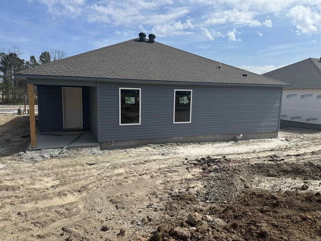 2228 Sam Tillery Drive, Alexander, AR 72002