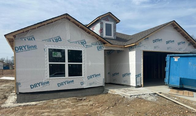 2228 Sam Tillery Drive, Alexander, AR 72002