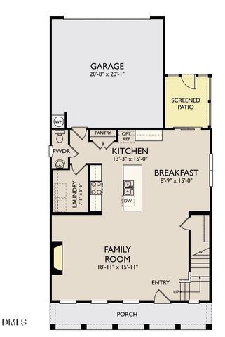 2800 Quarry Road 184, Rolesville, NC 27571