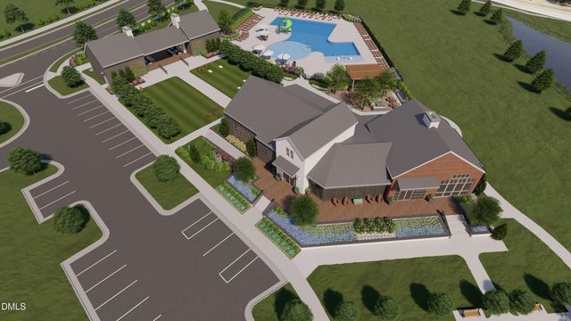 2800 Quarry Road 184, Rolesville, NC 27571