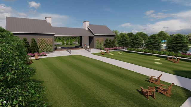 2800 Quarry Road 184, Rolesville, NC 27571