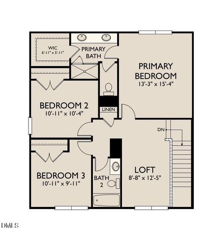 2800 Quarry Road 184, Rolesville, NC 27571