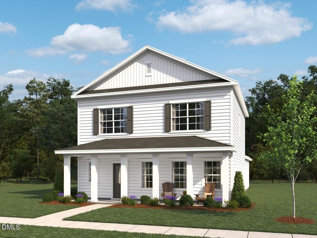 2800 Quarry Road 184, Rolesville, NC 27571