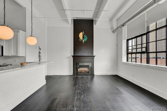 206 Ellicott Street 601, Buffalo, NY 14203