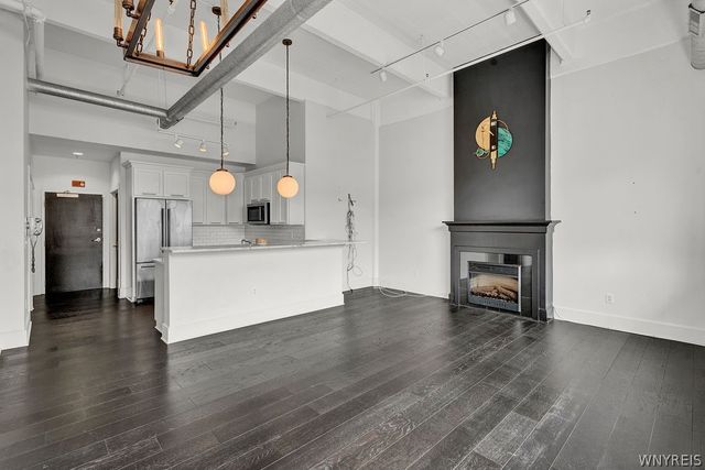 206 Ellicott Street 601, Buffalo, NY 14203