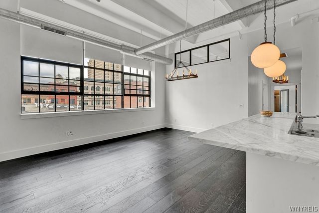 206 Ellicott Street 601, Buffalo, NY 14203
