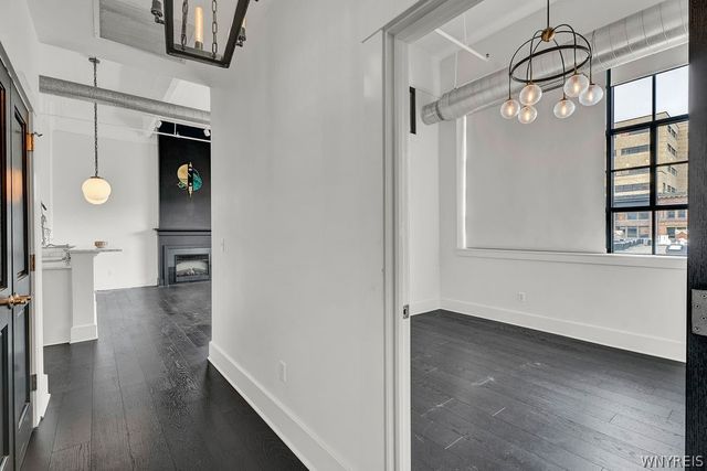 206 Ellicott Street 601, Buffalo, NY 14203