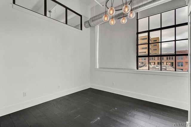 206 Ellicott Street 601, Buffalo, NY 14203