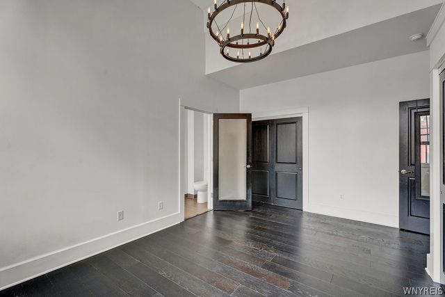 206 Ellicott Street 601, Buffalo, NY 14203
