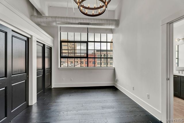 206 Ellicott Street 601, Buffalo, NY 14203