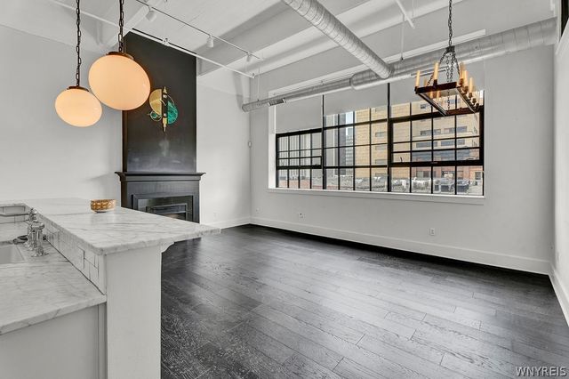 206 Ellicott Street 601, Buffalo, NY 14203