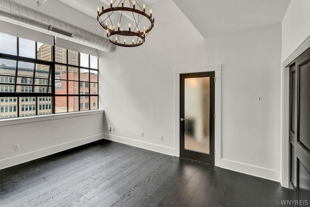 206 Ellicott Street 601, Buffalo, NY 14203