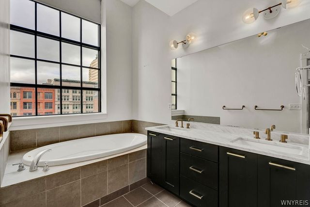 206 Ellicott Street 601, Buffalo, NY 14203