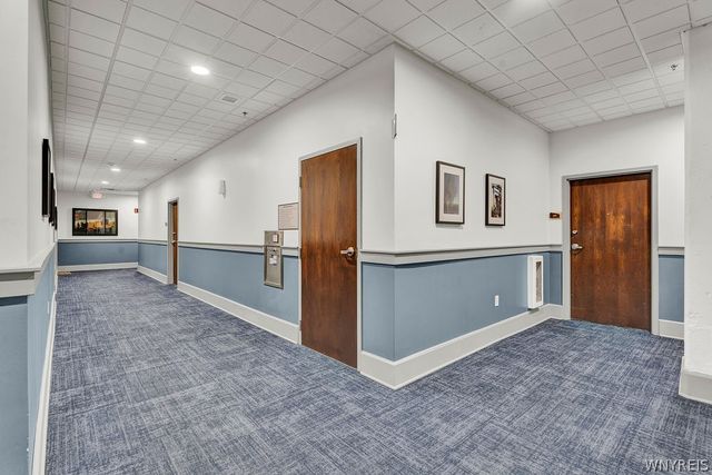 206 Ellicott Street 601, Buffalo, NY 14203
