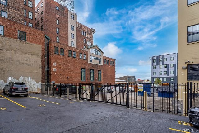 206 Ellicott Street 601, Buffalo, NY 14203