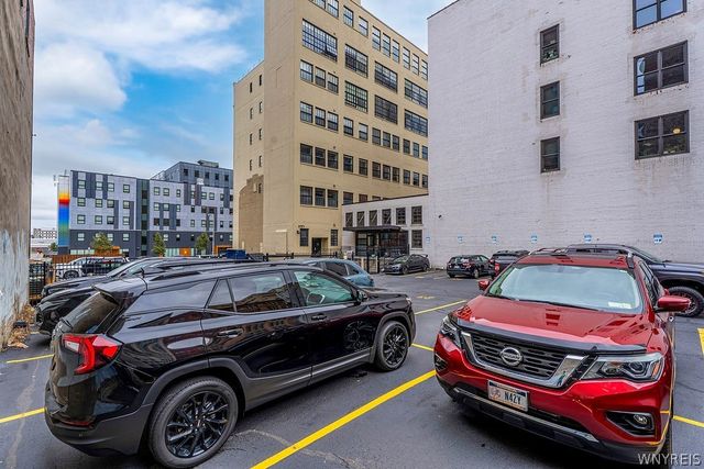 206 Ellicott Street 601, Buffalo, NY 14203