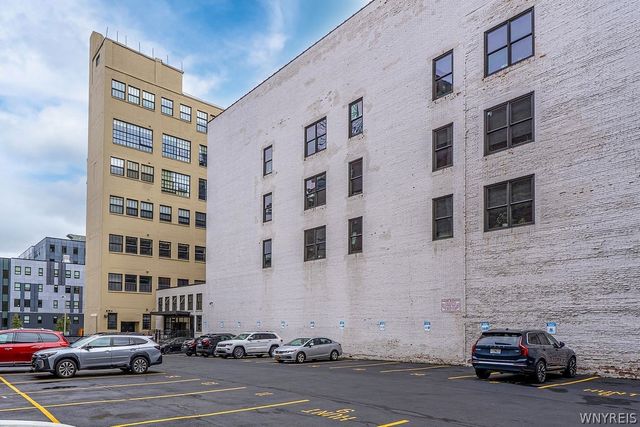 206 Ellicott Street 601, Buffalo, NY 14203