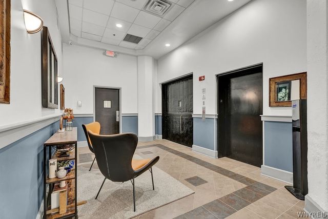 206 Ellicott Street 601, Buffalo, NY 14203