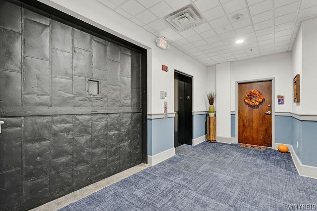 206 Ellicott Street 601, Buffalo, NY 14203