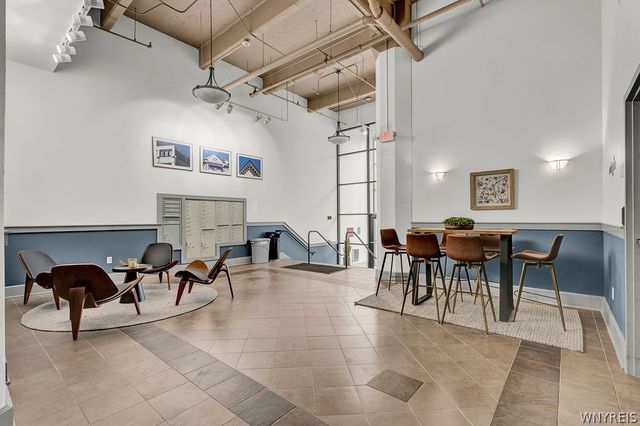 206 Ellicott Street 601, Buffalo, NY 14203