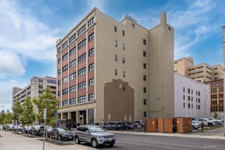 206 Ellicott Street 601, Buffalo, NY 14203
