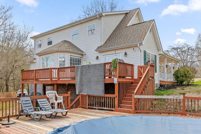 925 S Magnolia Avenue, Whitwell, TN 37397