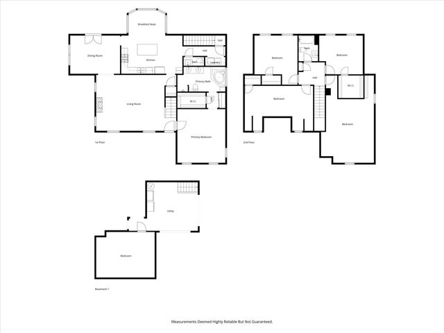 925 S Magnolia Avenue, Whitwell, TN 37397