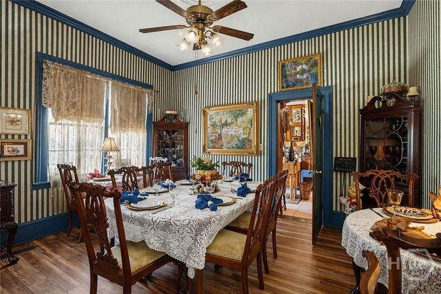 209 Osborne Street, Saint Marys, GA 31558