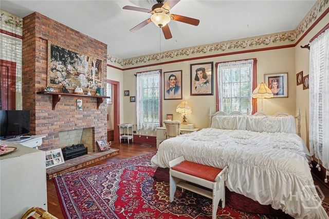 209 Osborne Street, Saint Marys, GA 31558