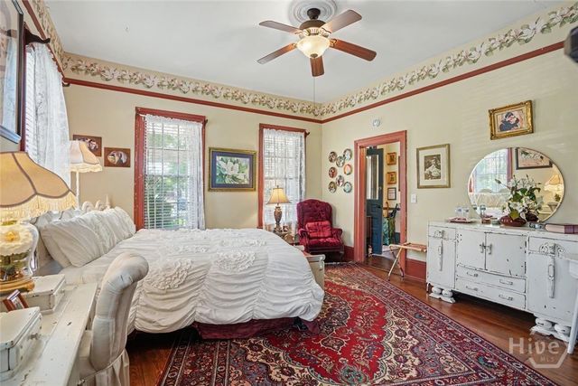 209 Osborne Street, Saint Marys, GA 31558
