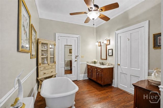 209 Osborne Street, Saint Marys, GA 31558