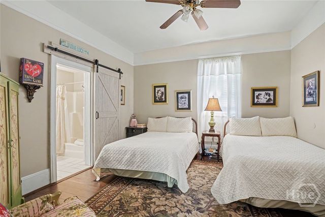 209 Osborne Street, Saint Marys, GA 31558